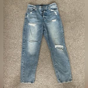 Lucky Brand High Rise Jeans- 8/29R